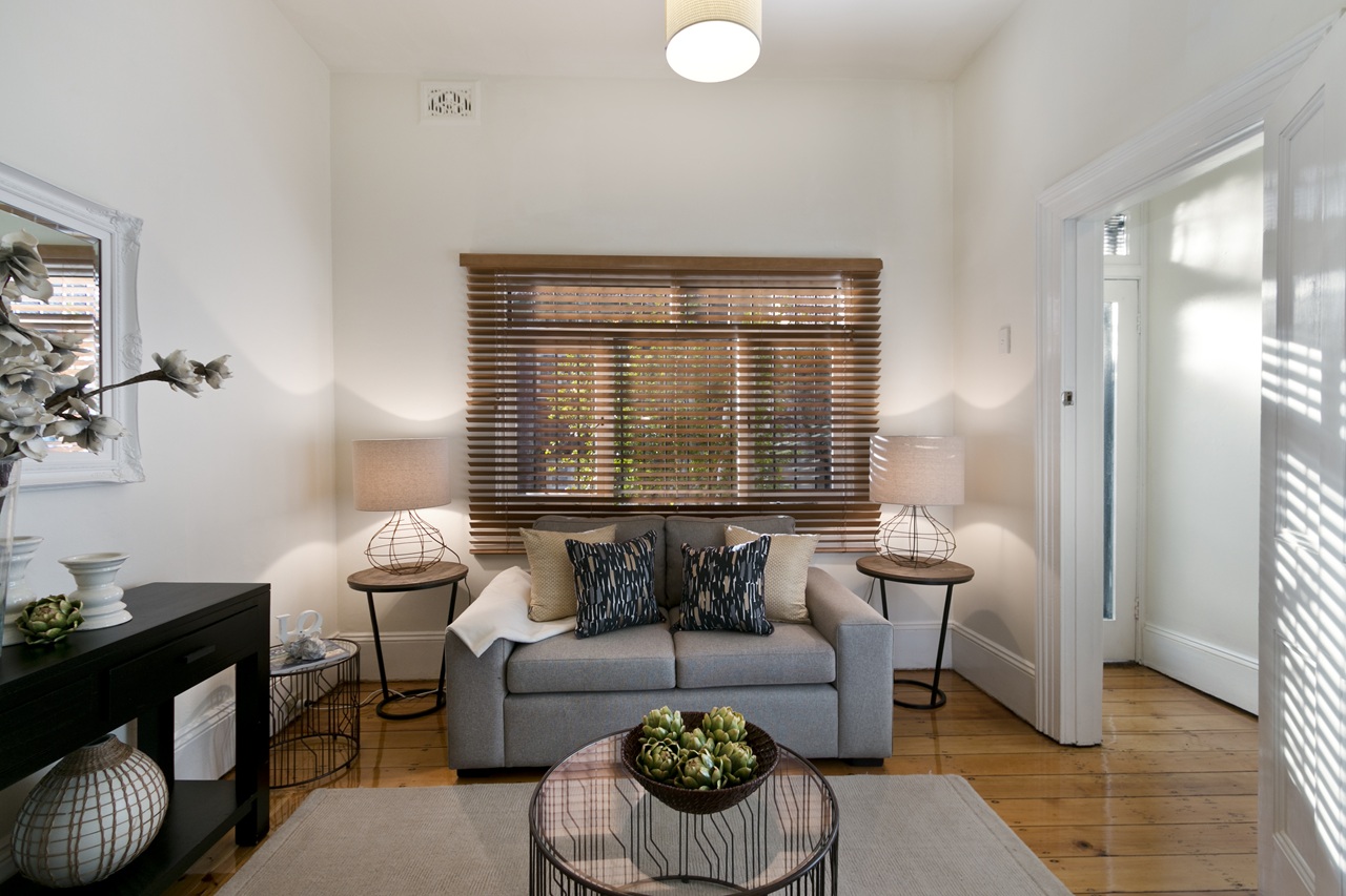 Aménager un petit salon : les astuces pour réussir