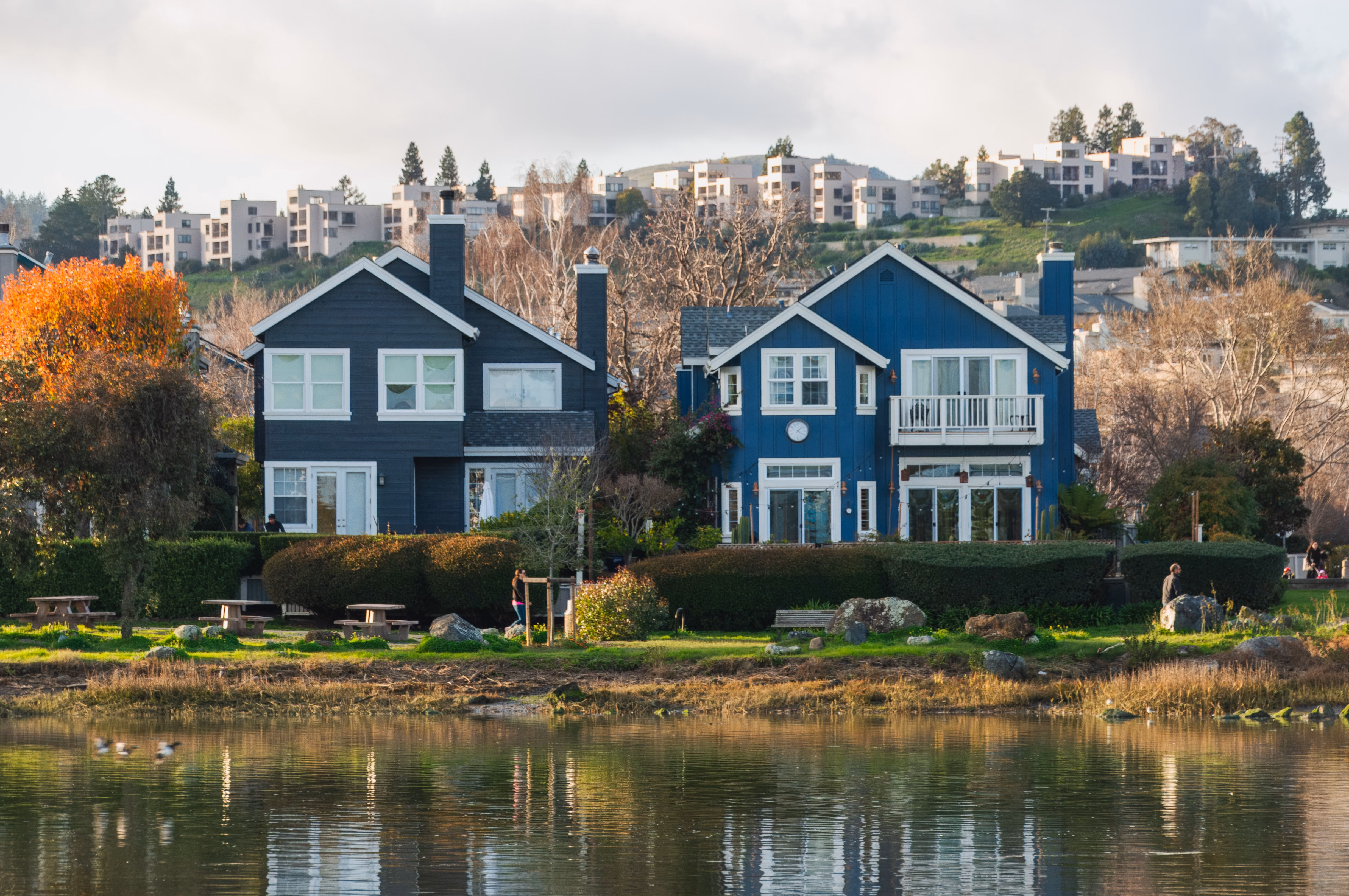 Comment investir dans l'immobilier sans choisir un seul quartier ?